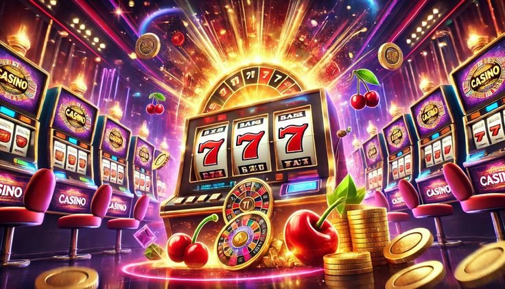 jili slot