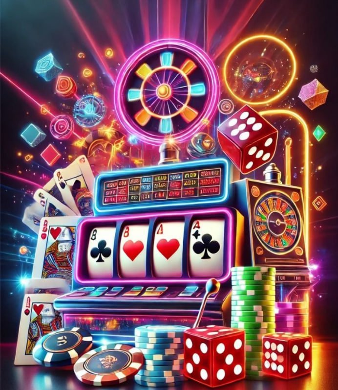 jili slot