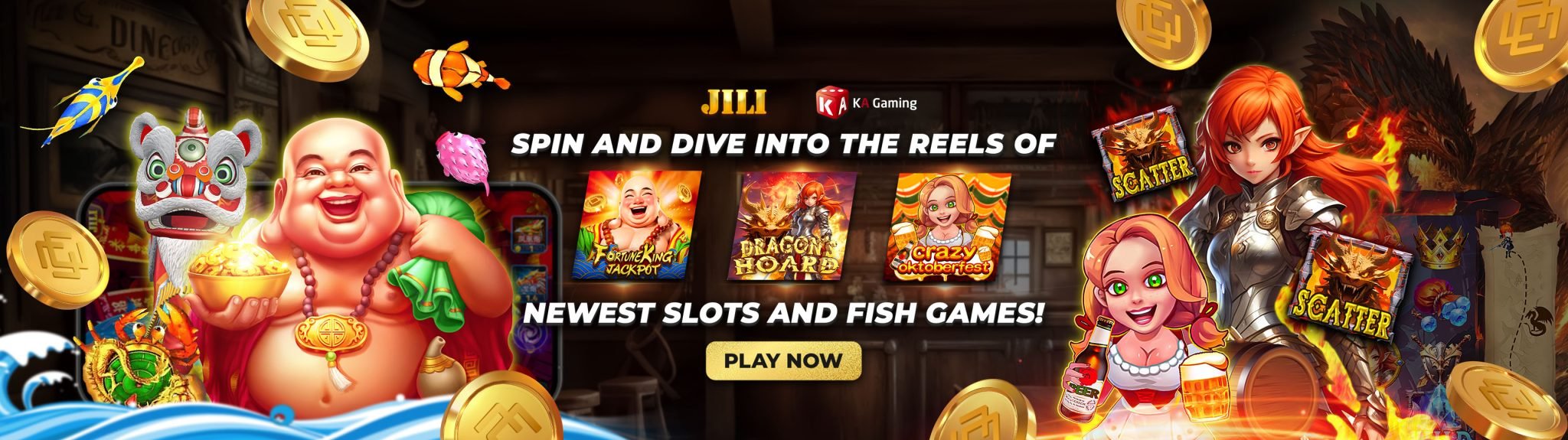 jili slot